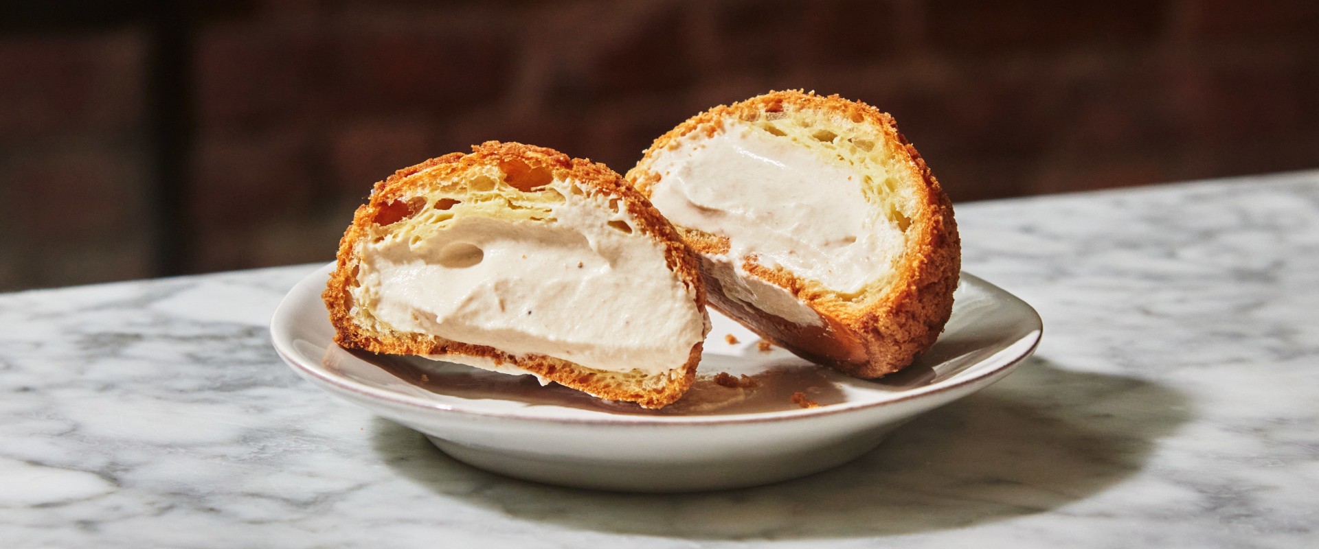 Indulge in the Sweetest Treats Brooklyn Has to Offer
