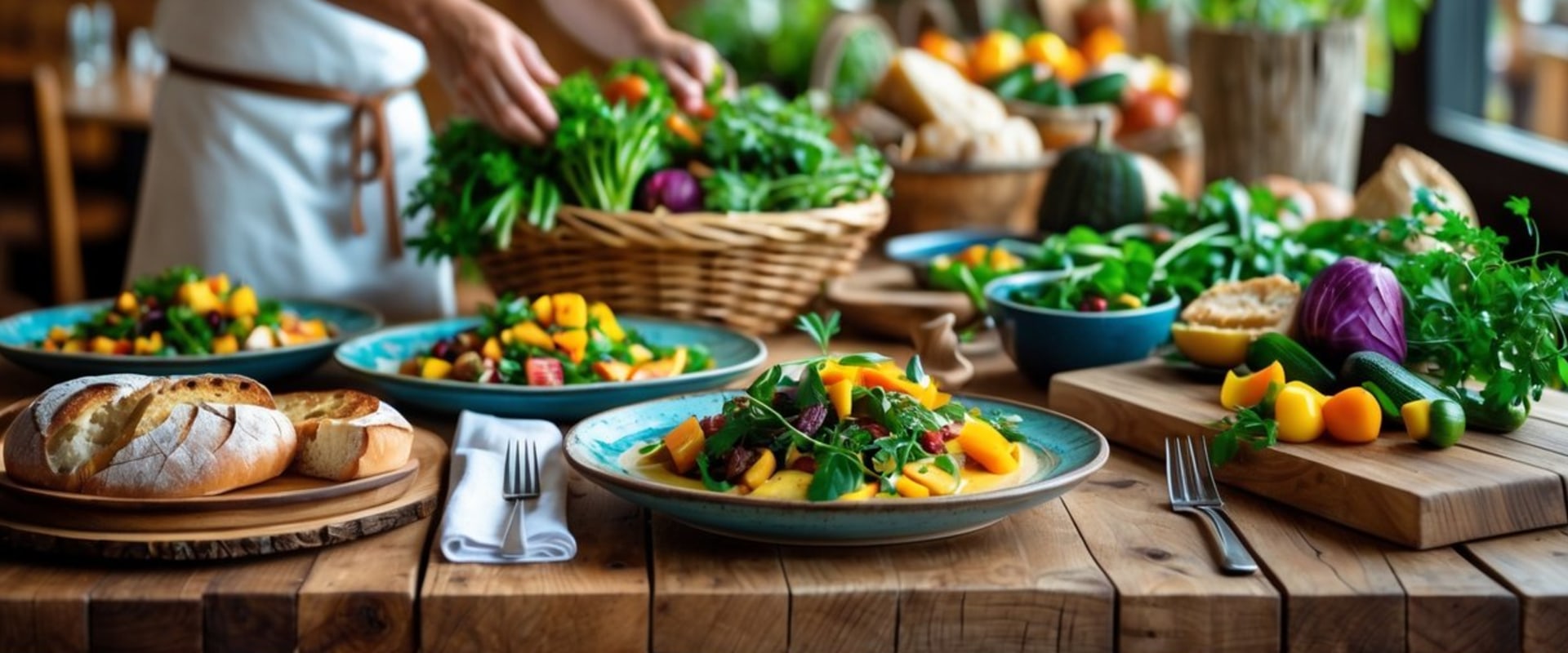 Where Food Meets Wellness: Primary Care Influences in Brooklyn Dining