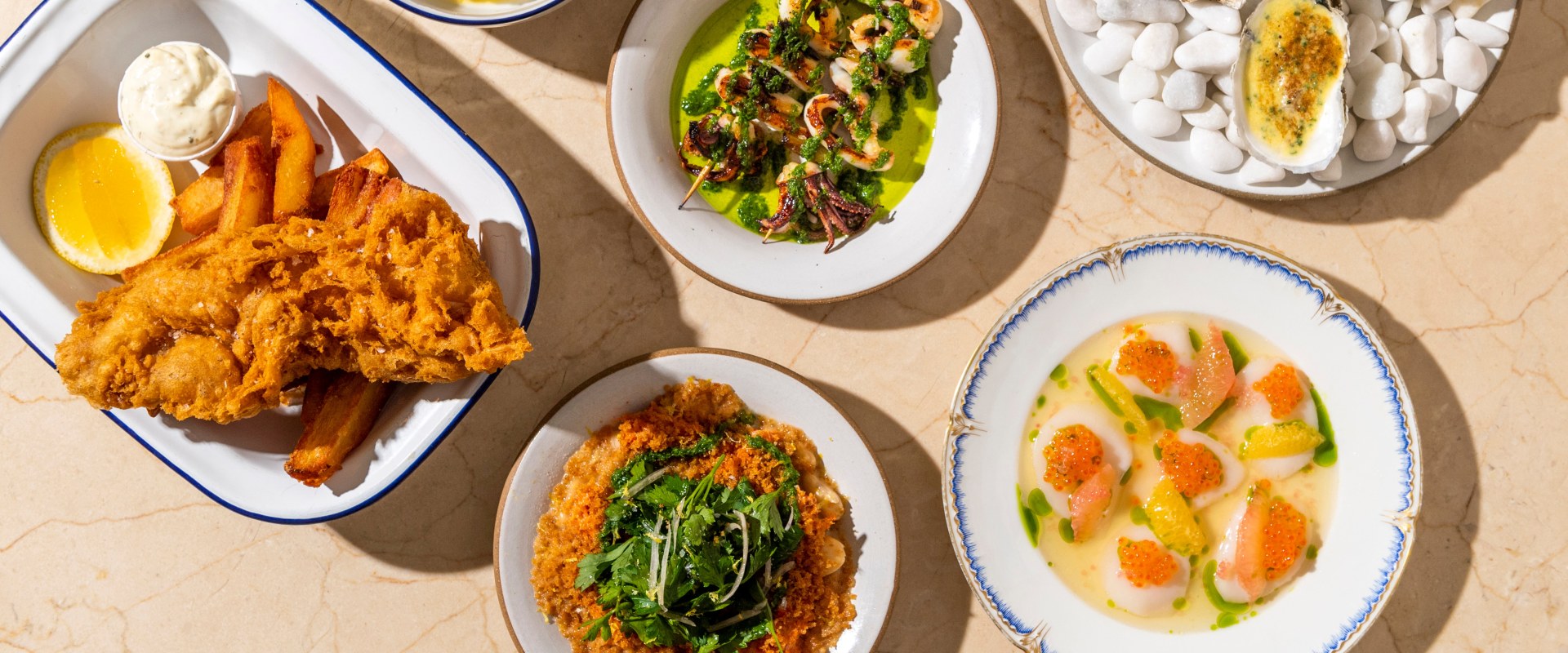 Exploring the Best Eateries in Brooklyn, New York