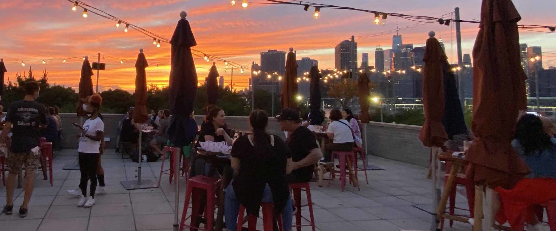 Exploring the Best Kid-Friendly Eateries in Brooklyn, New York