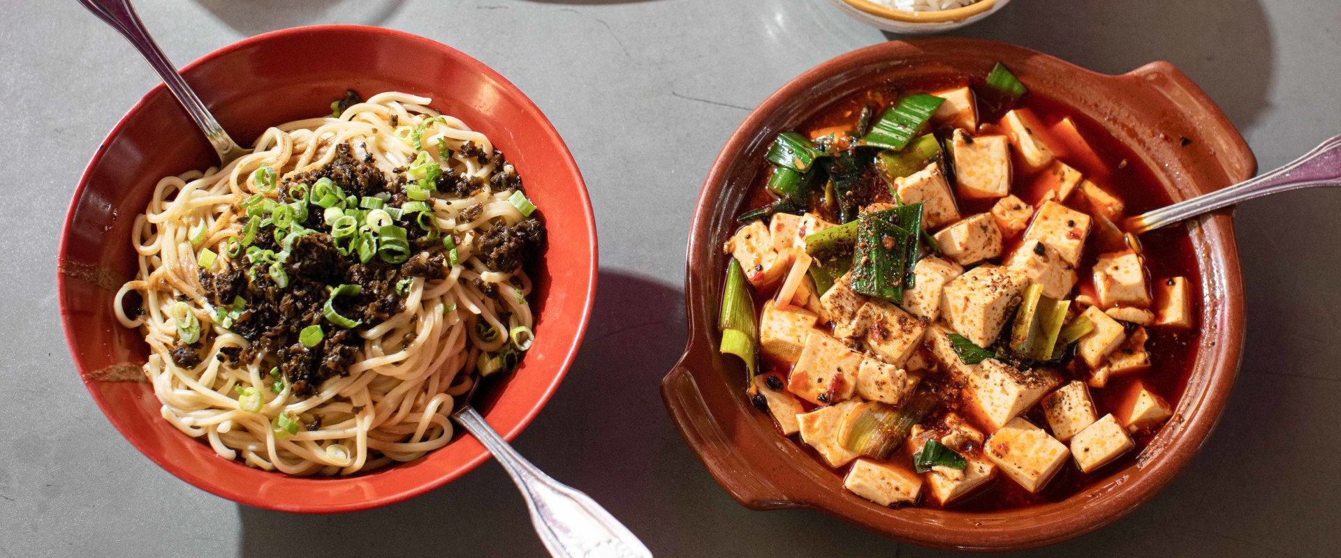 Vegetarian and Vegan Dining in Brooklyn, New York