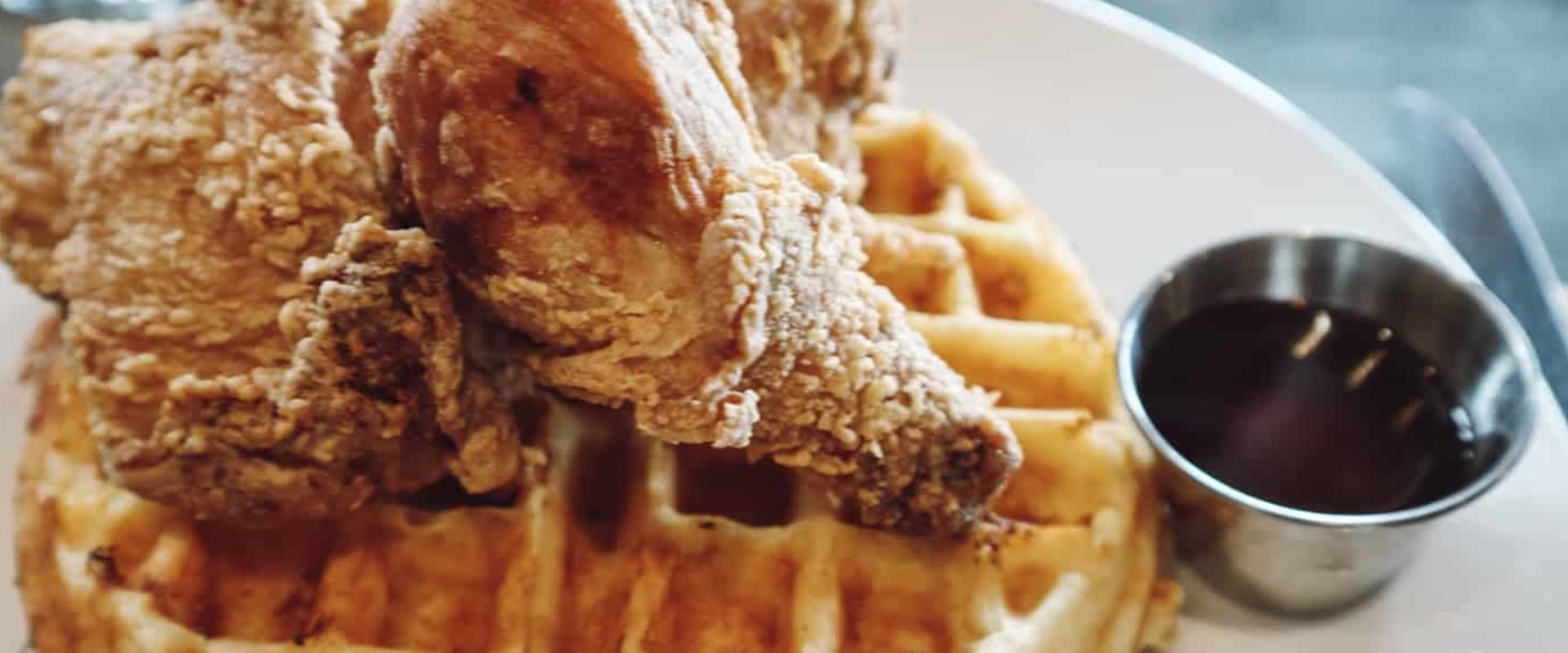 Exploring Gluten-Free Options at Eateries in Brooklyn, New York