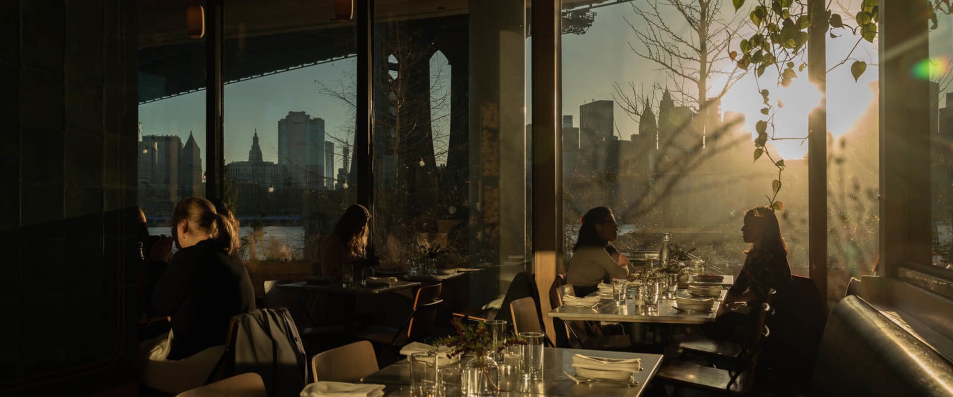 Experience the Unique BYOB Eateries in Brooklyn, New York