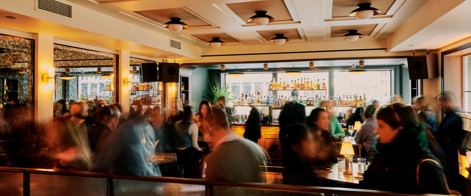 Exploring the Dress Code at Eateries in Brooklyn, New York
