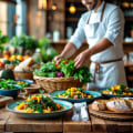 Where Food Meets Wellness: Primary Care Influences in Brooklyn Dining