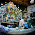 Exploring the Best Outdoor Eateries in Brooklyn, New York