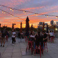 Exploring the Best Kid-Friendly Eateries in Brooklyn, New York