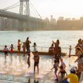 Exploring the Best Waterfront Eateries in Brooklyn, New York