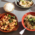 Vegetarian and Vegan Dining in Brooklyn, New York