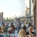 Discover the Live Music and Entertainment Scene in Brooklyn Eateries