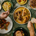 Exploring the Culinary Scene: Discovering Eateries in Brooklyn, New York Offering Cooking Classes