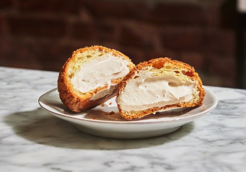 Indulge in the Sweetest Treats Brooklyn Has to Offer