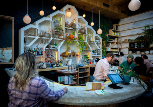 Exploring the Best Outdoor Eateries in Brooklyn, New York