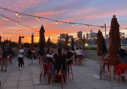 Exploring the Best Kid-Friendly Eateries in Brooklyn, New York