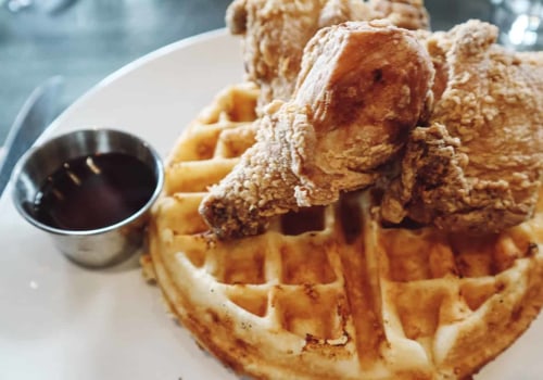 Exploring Gluten-Free Options at Eateries in Brooklyn, New York