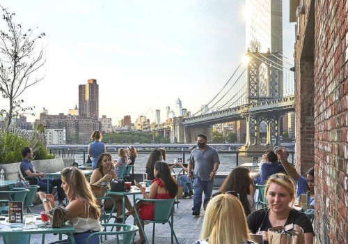 Discover the Live Music and Entertainment Scene in Brooklyn Eateries